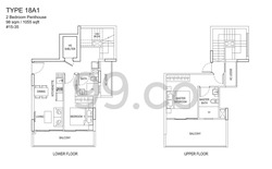 Urban Vista (D16), Condominium #449809031